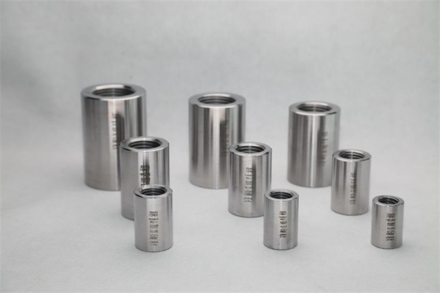 阜阳直螺纹钢筋套筒连接